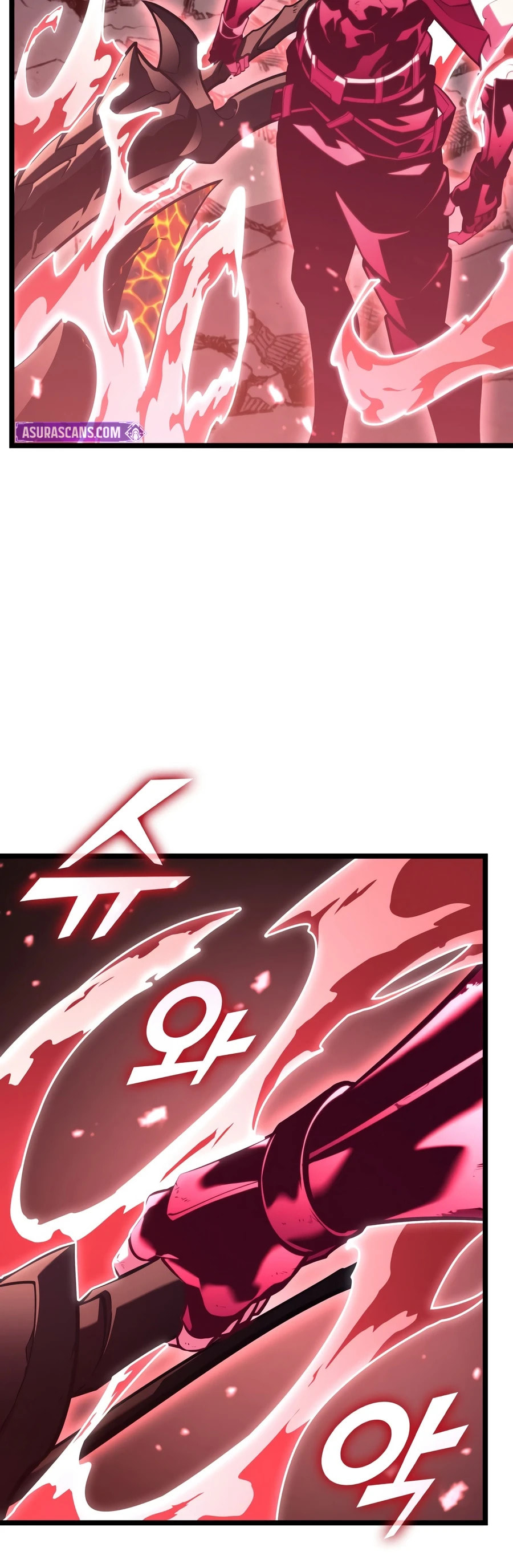 The SSS-Ranker Returns Chapter 194 page 14 - 