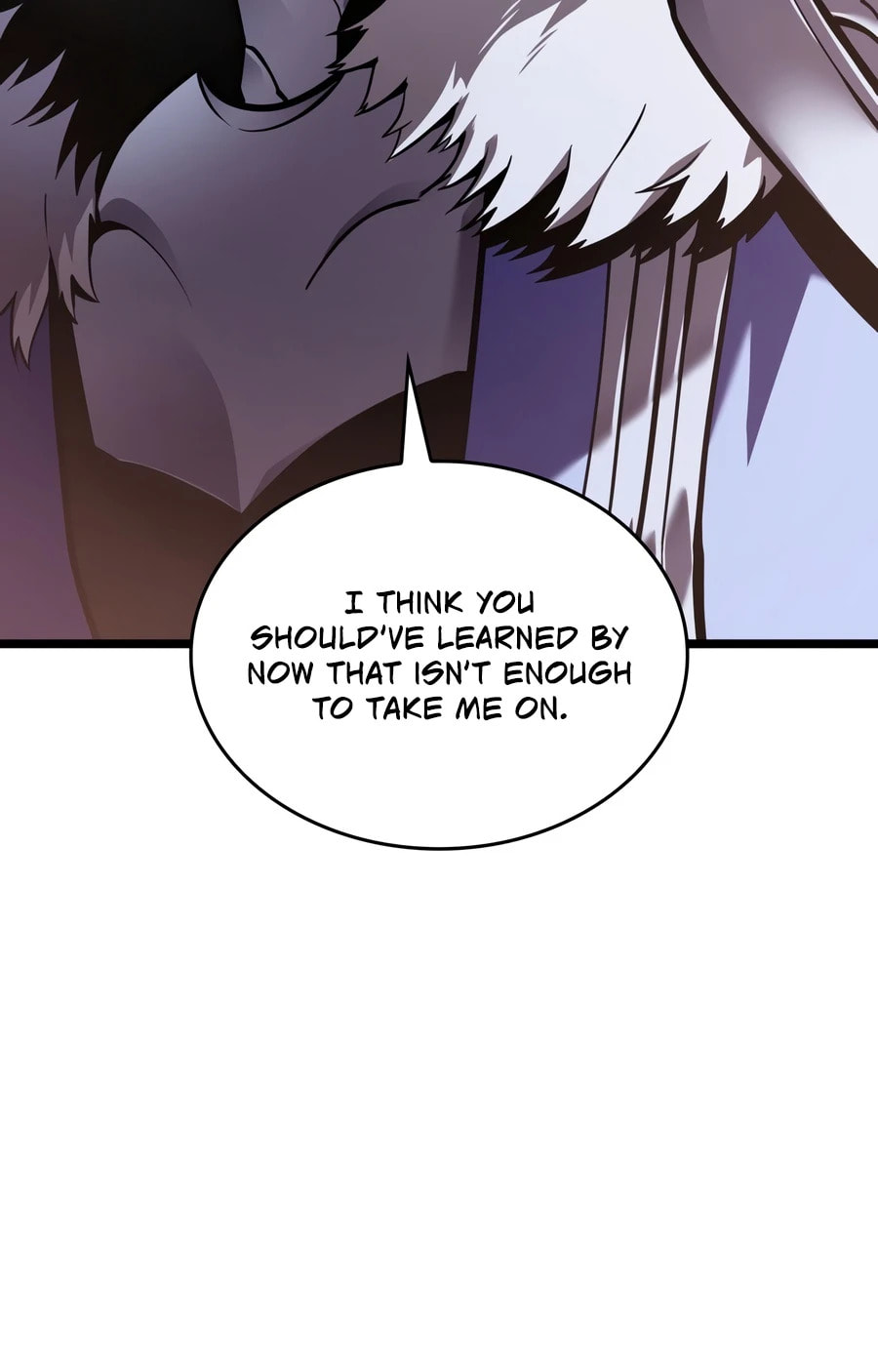 The SSS-Ranker Returns Chapter 194 page 3 - 