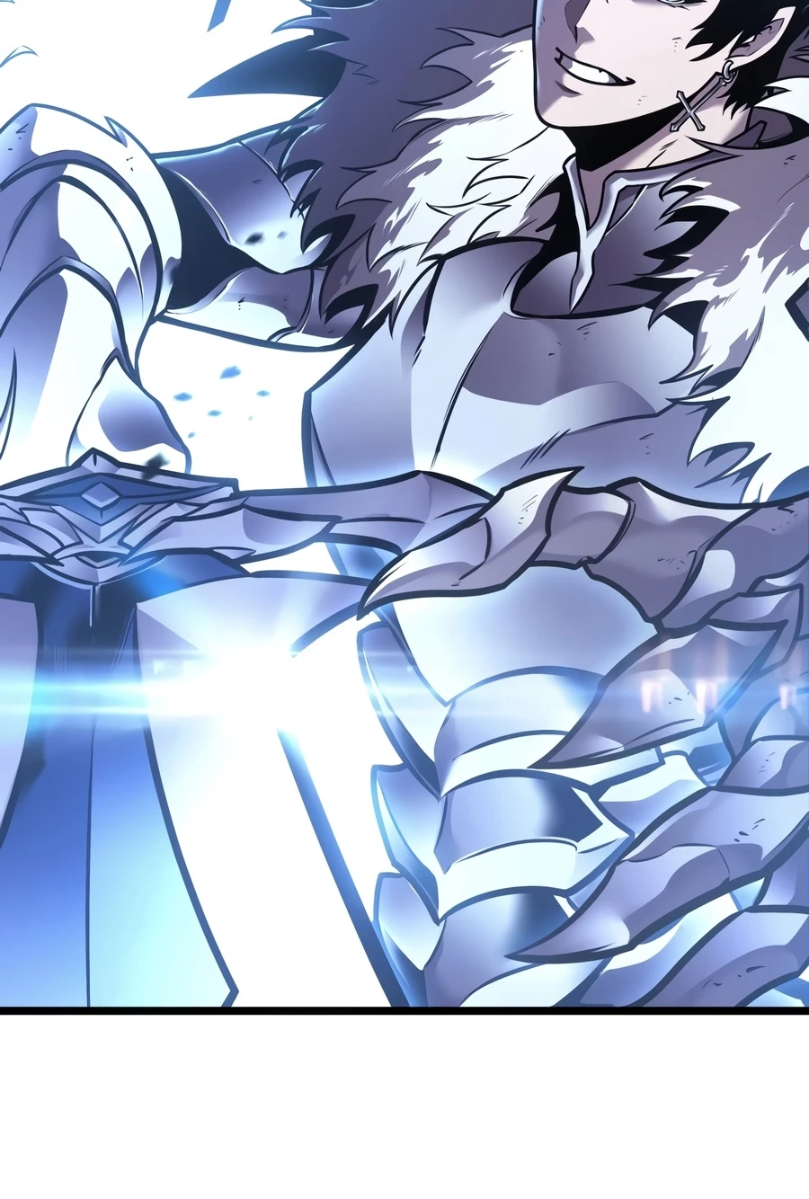 The SSS-Ranker Returns Chapter 195 page 11 - 