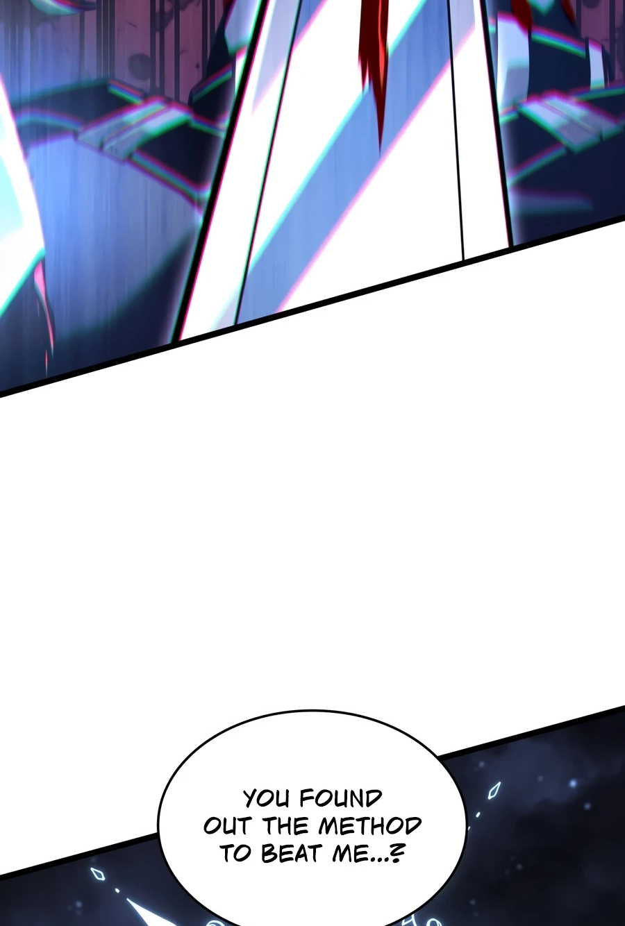 The SSS-Ranker Returns Chapter 195 page 102 - 