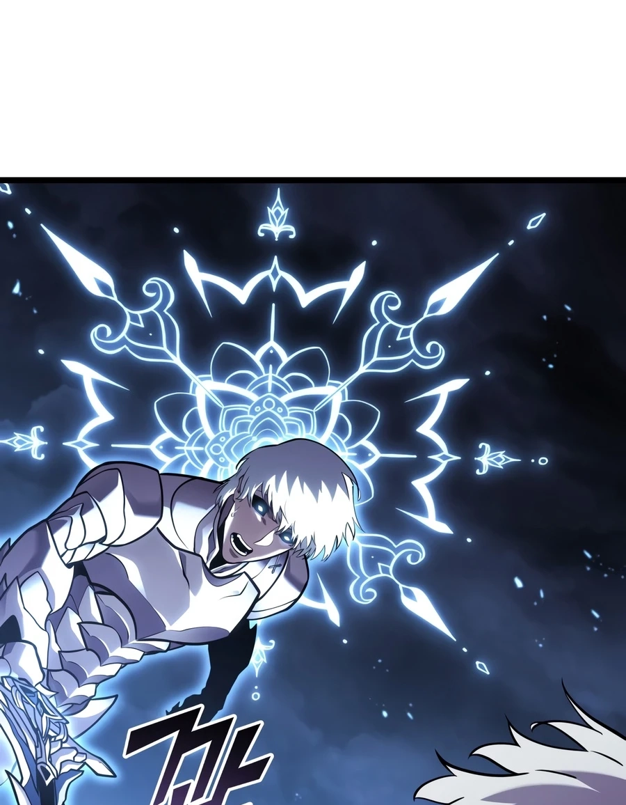 The SSS-Ranker Returns Chapter 195 page 107 - 