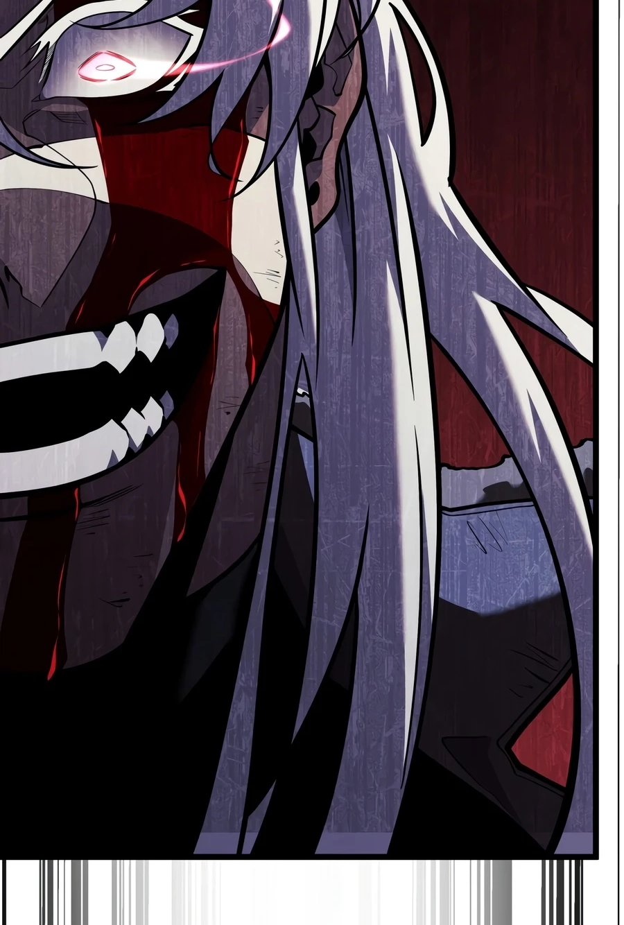 The SSS-Ranker Returns Chapter 195 page 111 - 