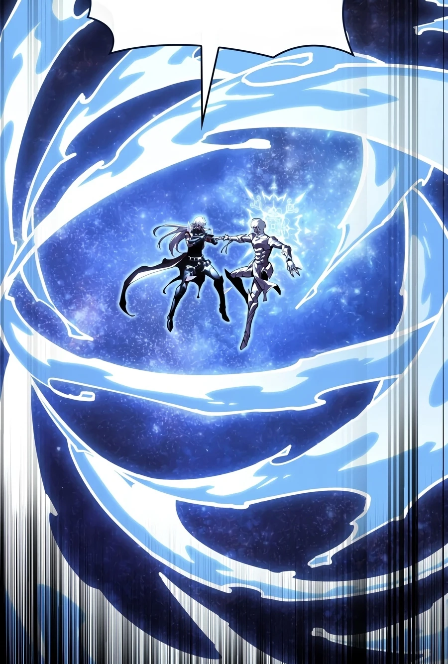 The SSS-Ranker Returns Chapter 195 page 113 - 