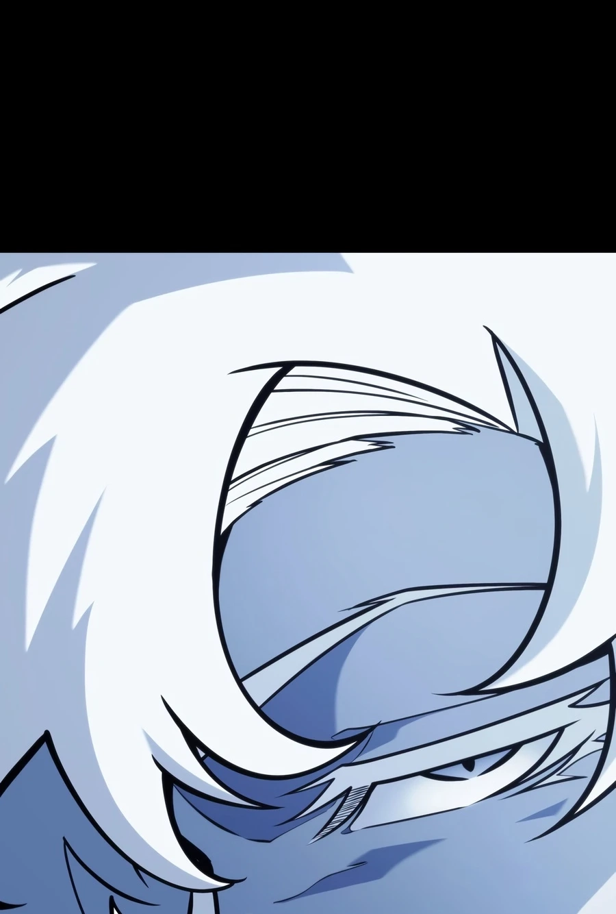 The SSS-Ranker Returns Chapter 195 page 119 - 