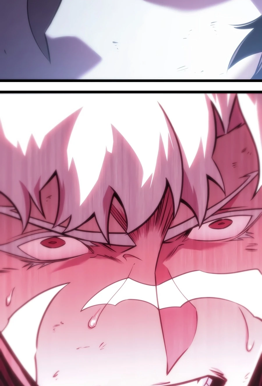 The SSS-Ranker Returns Chapter 195 page 13 - 