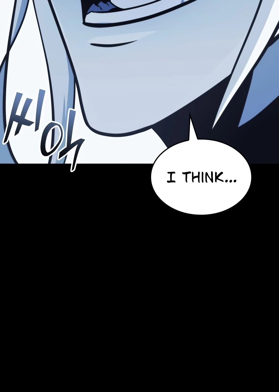 The SSS-Ranker Returns Chapter 195 page 121 - 