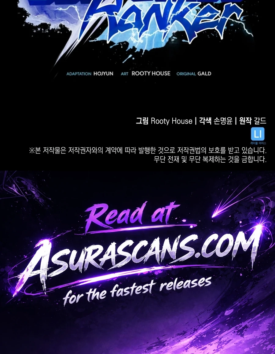 The SSS-Ranker Returns Chapter 195 page 125 - 