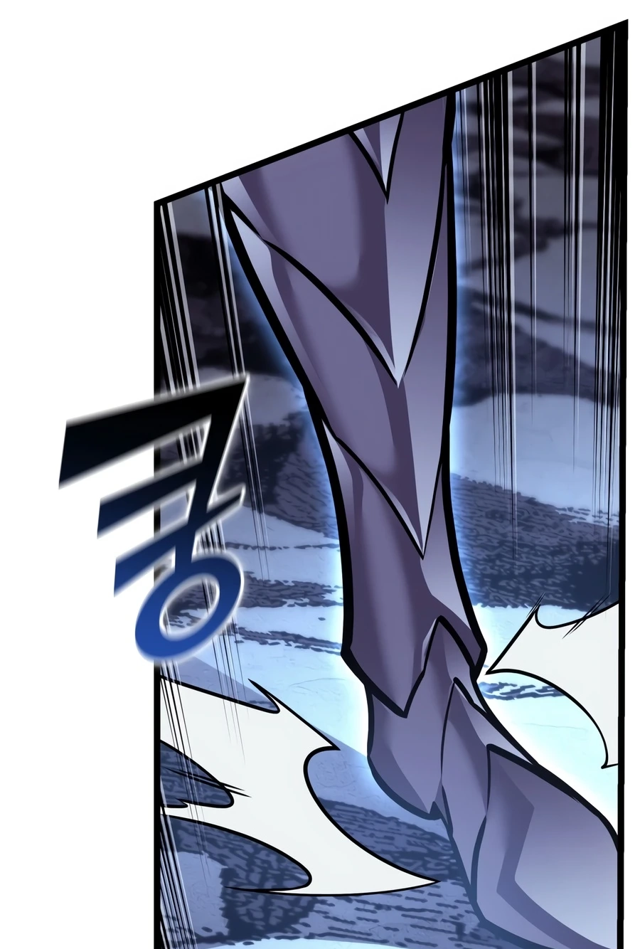 The SSS-Ranker Returns Chapter 195 page 15 - 