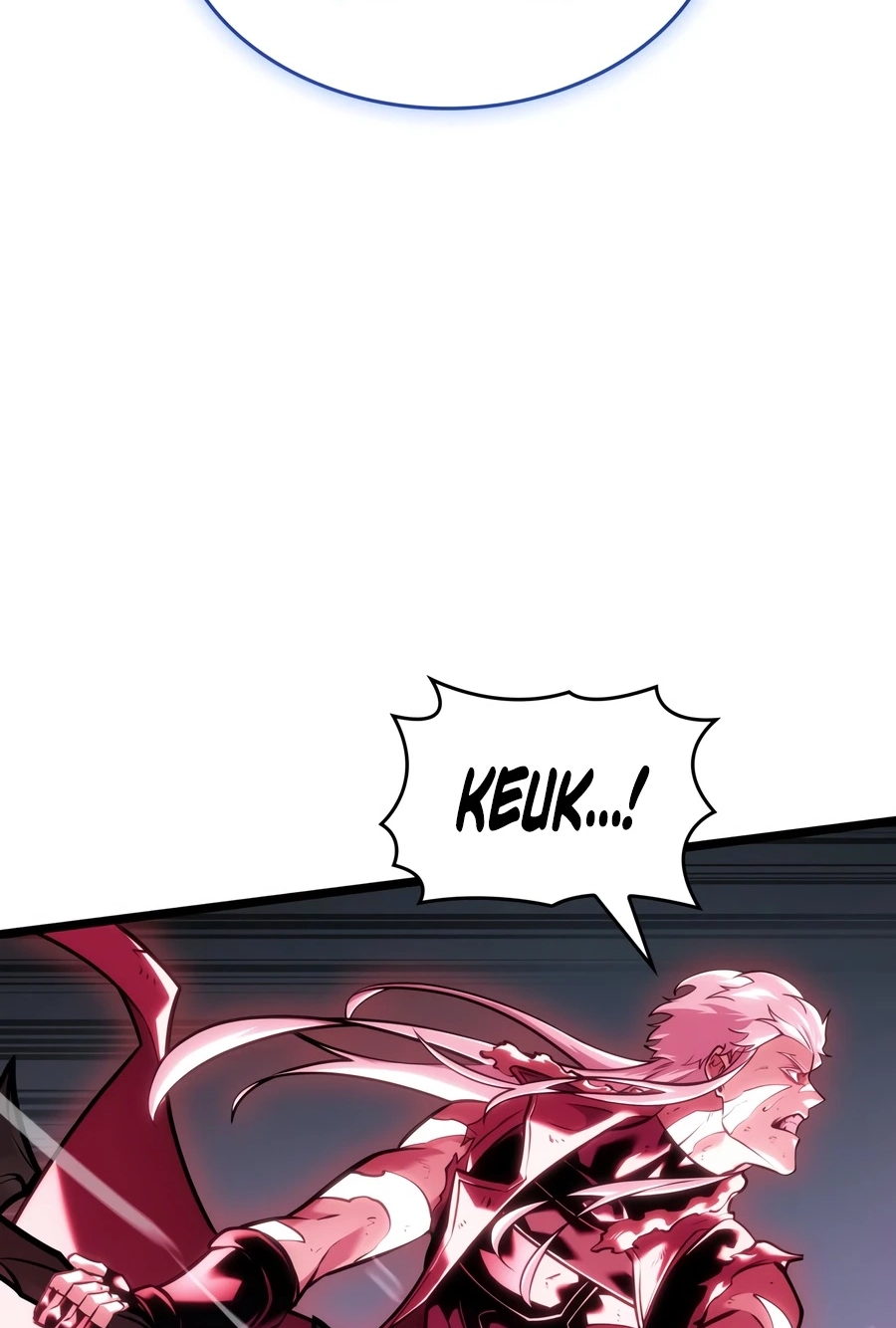 The SSS-Ranker Returns Chapter 195 page 18 - 