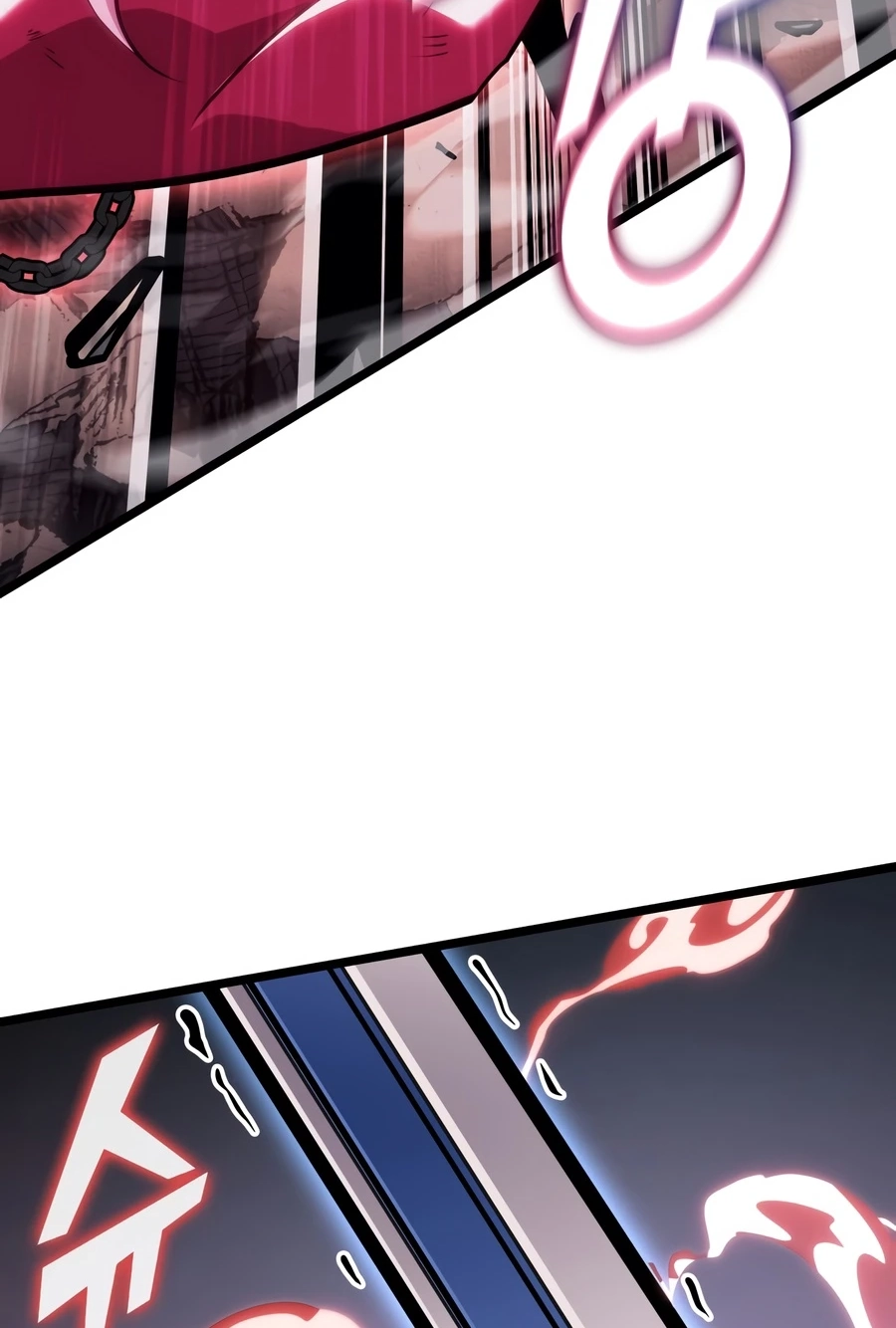 The SSS-Ranker Returns Chapter 195 page 22 - 