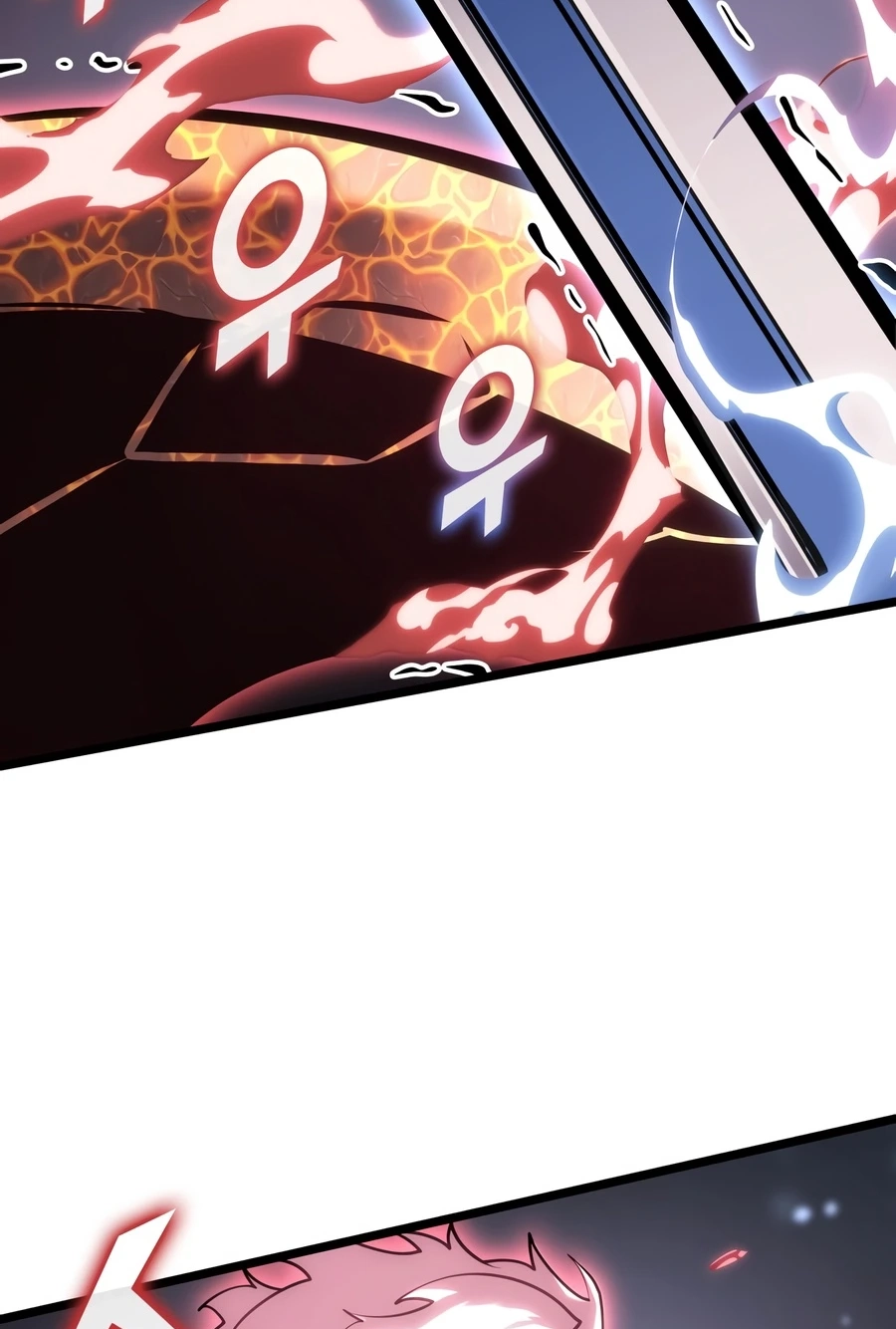 The SSS-Ranker Returns Chapter 195 page 23 - 