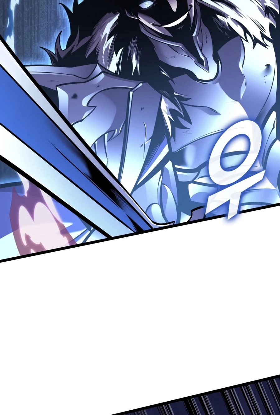 The SSS-Ranker Returns Chapter 195 page 25 - 