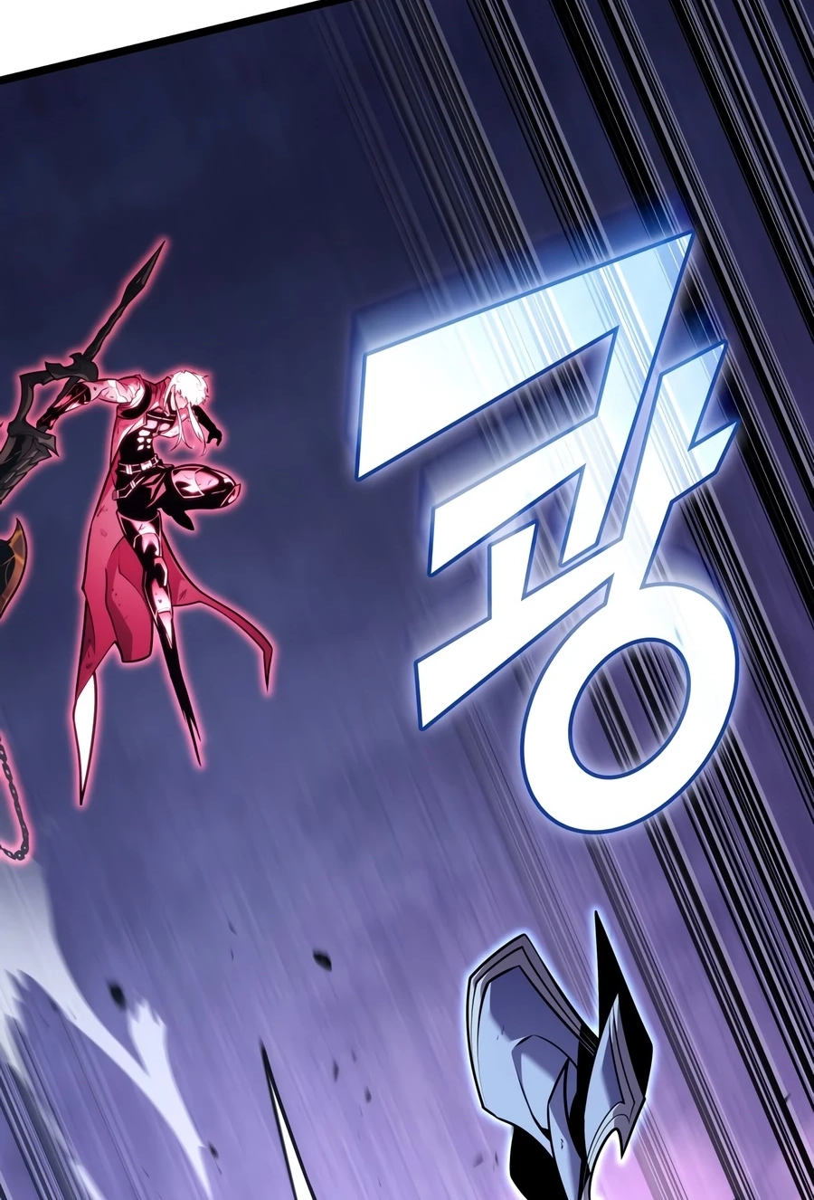 The SSS-Ranker Returns Chapter 195 page 26 - 