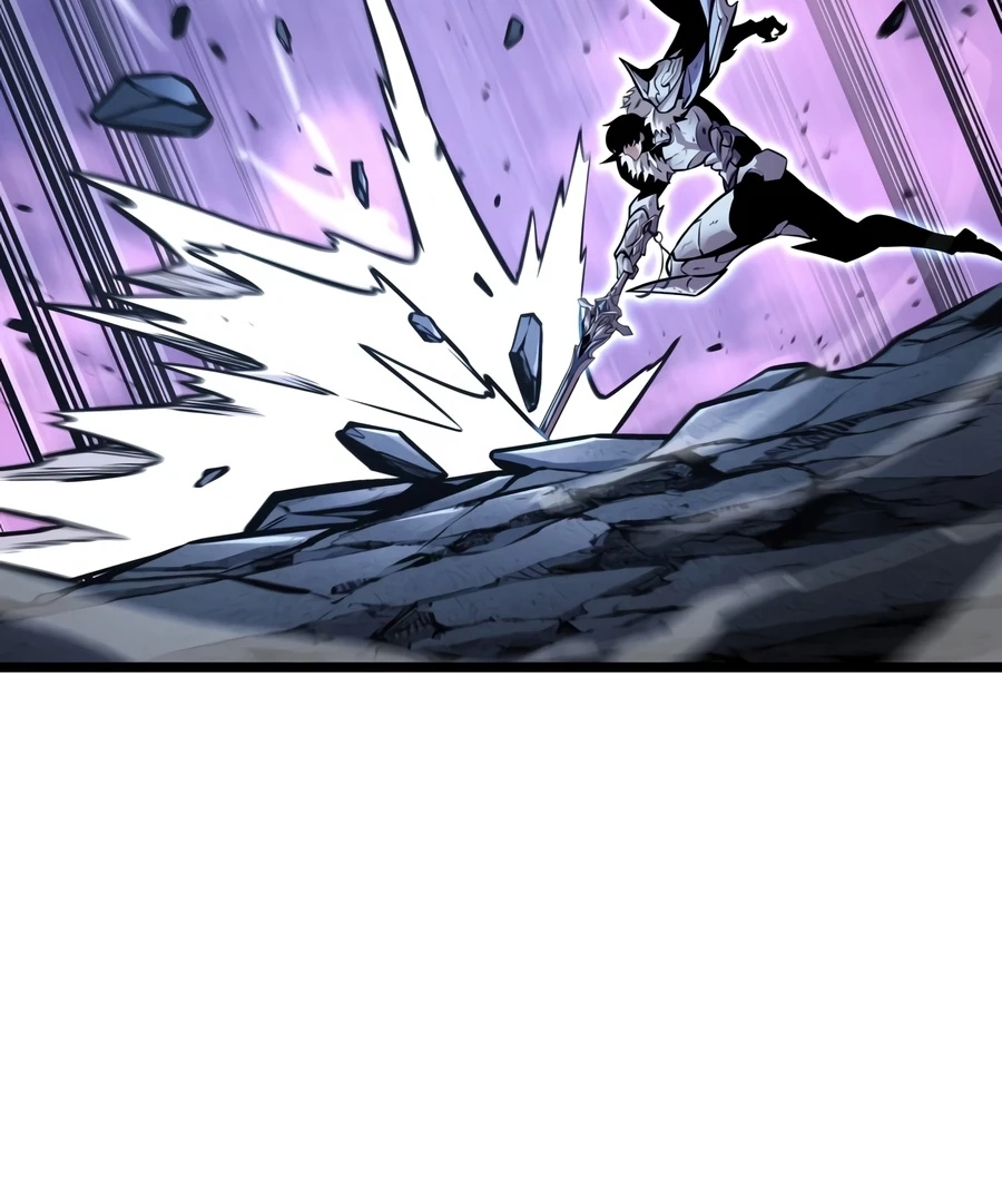 The SSS-Ranker Returns Chapter 195 page 27 - 