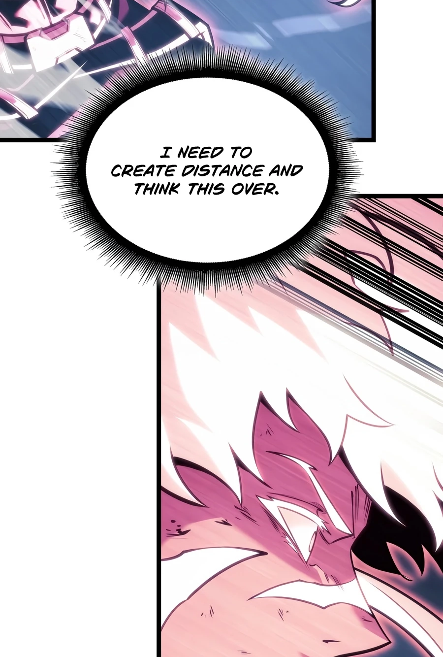 The SSS-Ranker Returns Chapter 195 page 29 - 