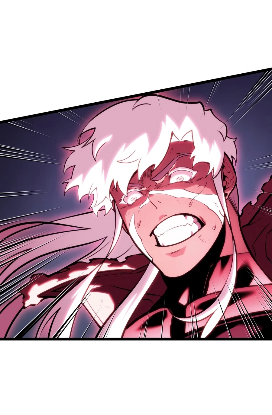 The SSS-Ranker Returns Chapter 195 page 41 - 