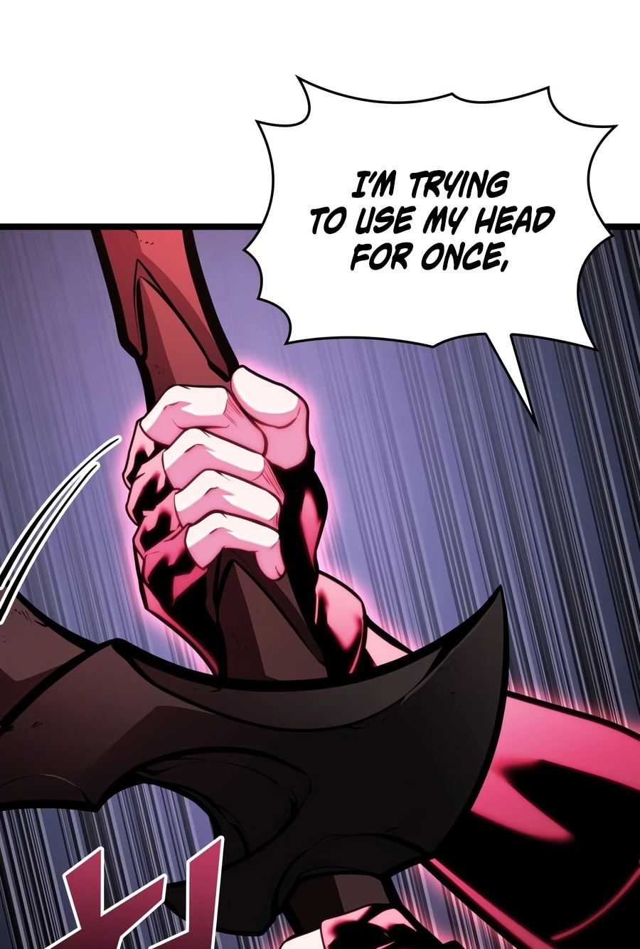 The SSS-Ranker Returns Chapter 195 page 42 - 