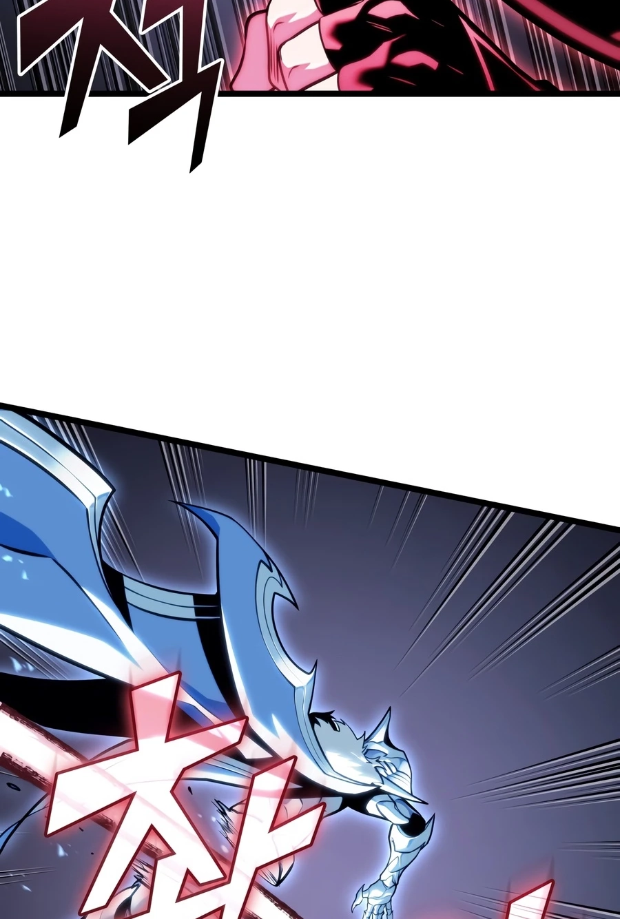 The SSS-Ranker Returns Chapter 195 page 43 - 