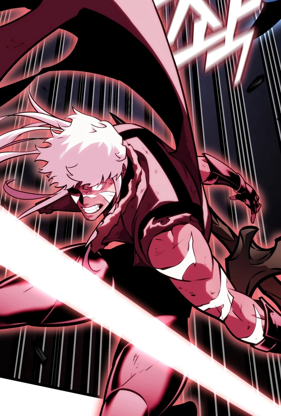 The SSS-Ranker Returns Chapter 195 page 47 - 