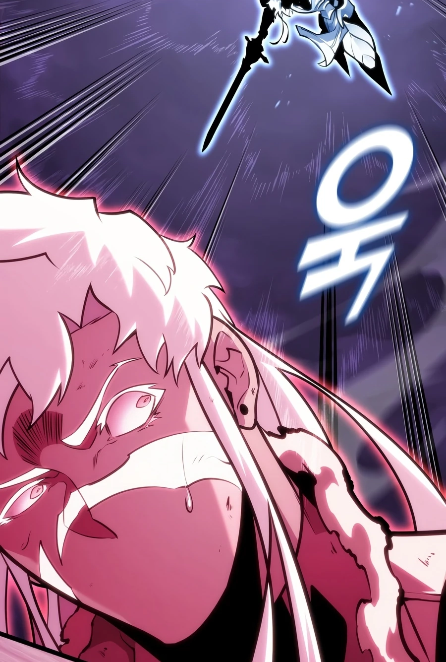 The SSS-Ranker Returns Chapter 195 page 49 - 