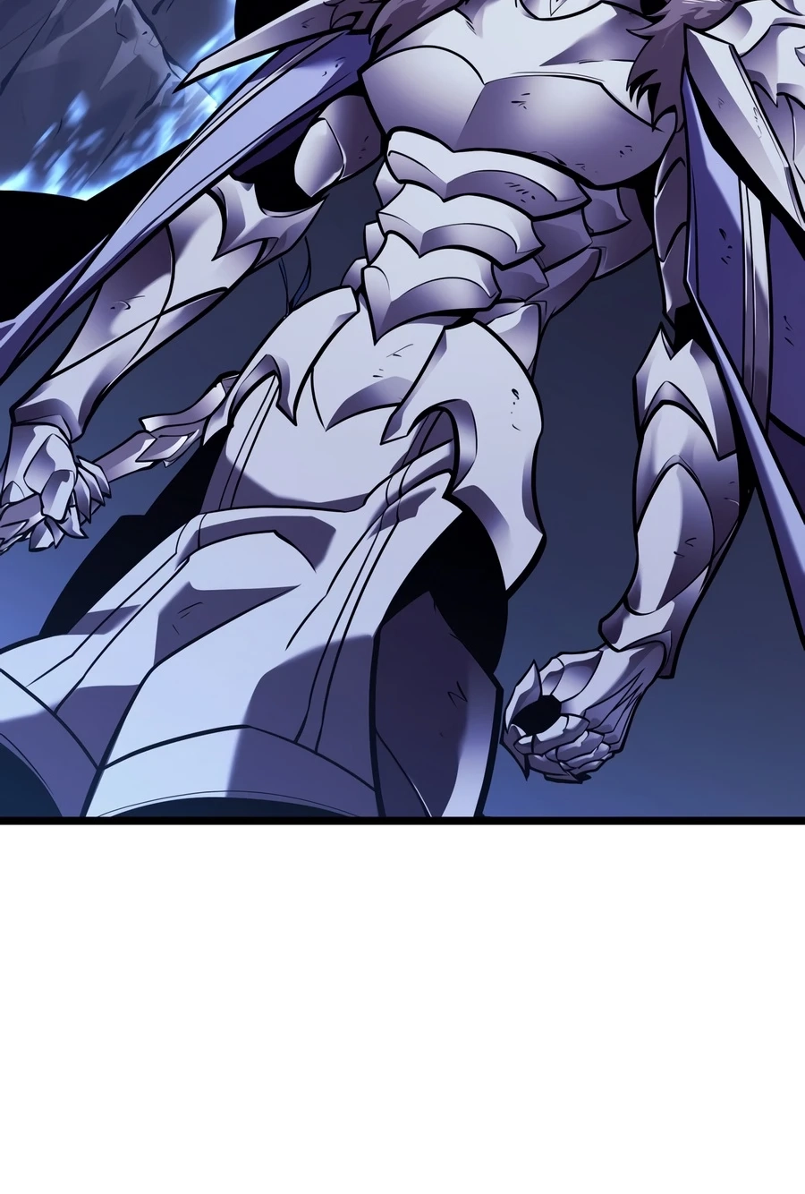 The SSS-Ranker Returns Chapter 195 page 6 - 