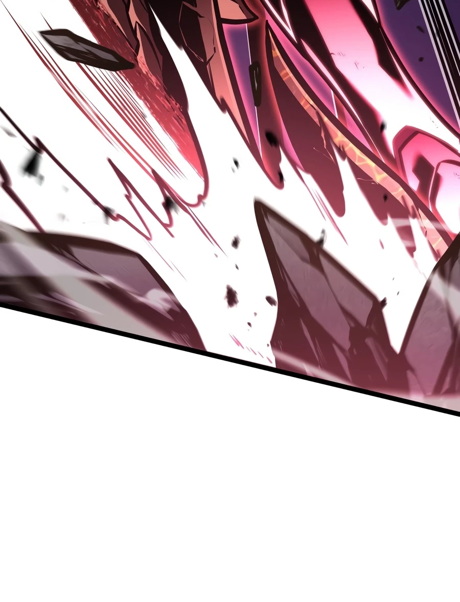 The SSS-Ranker Returns Chapter 195 page 55 - 