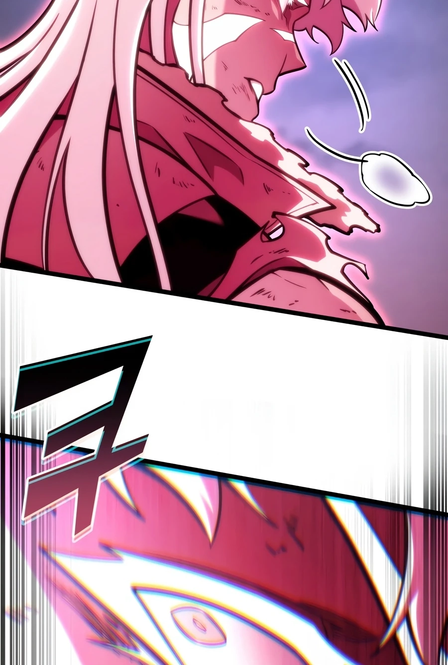 The SSS-Ranker Returns Chapter 195 page 58 - 