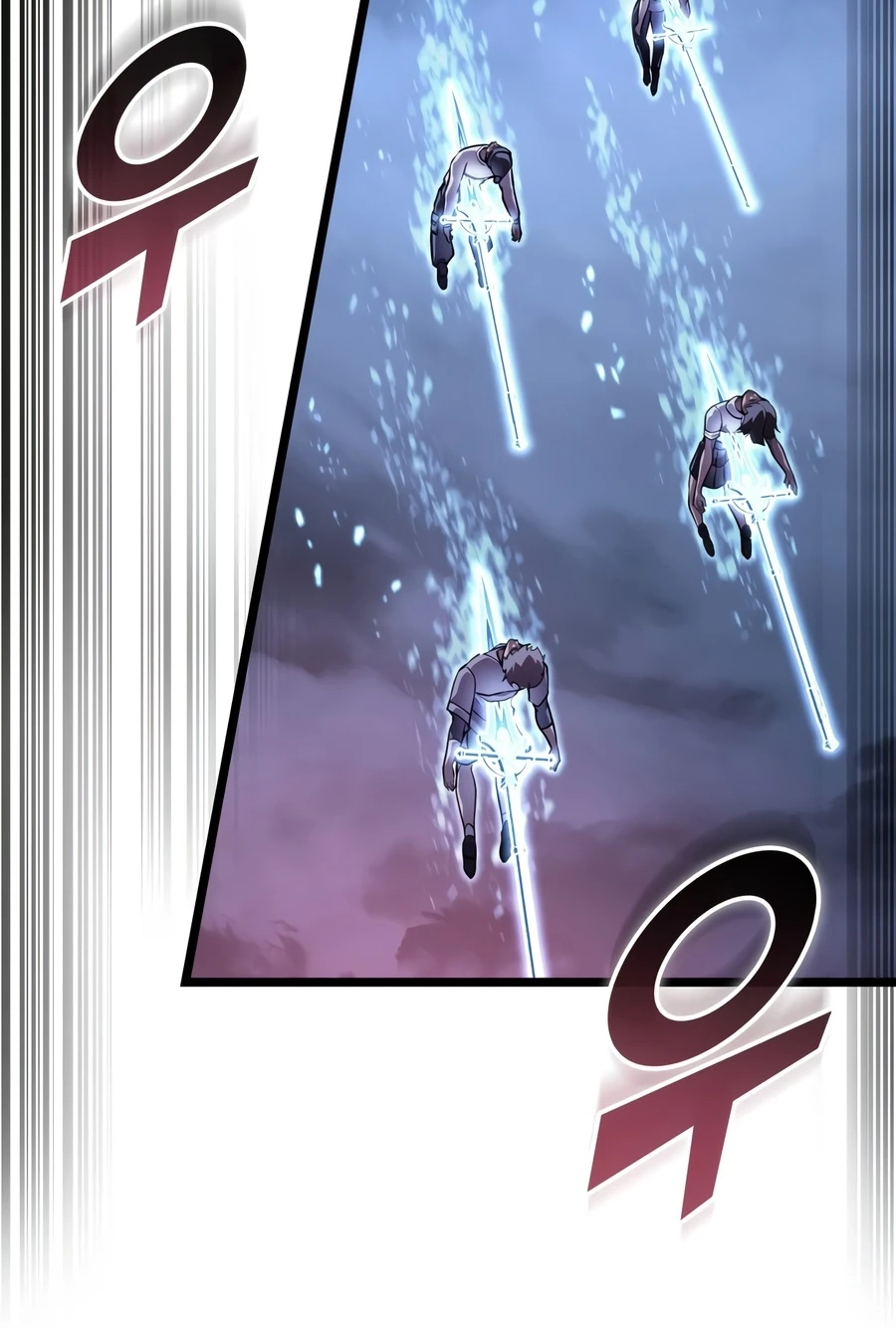 The SSS-Ranker Returns Chapter 195 page 61 - 