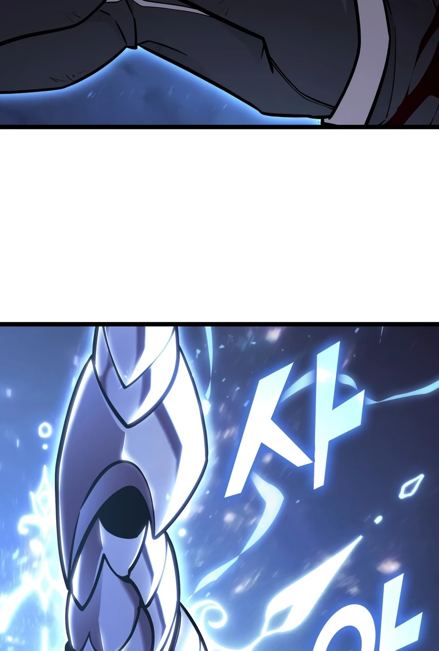 The SSS-Ranker Returns Chapter 195 page 65 - 