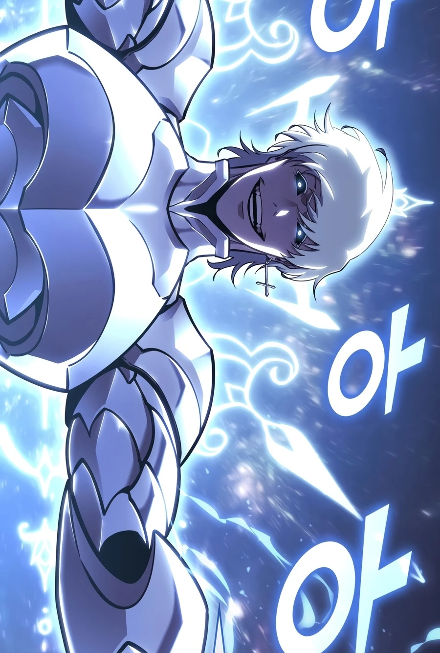 The SSS-Ranker Returns Chapter 195 page 66 - 