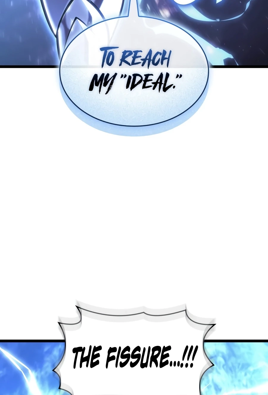 The SSS-Ranker Returns Chapter 195 page 67 - 