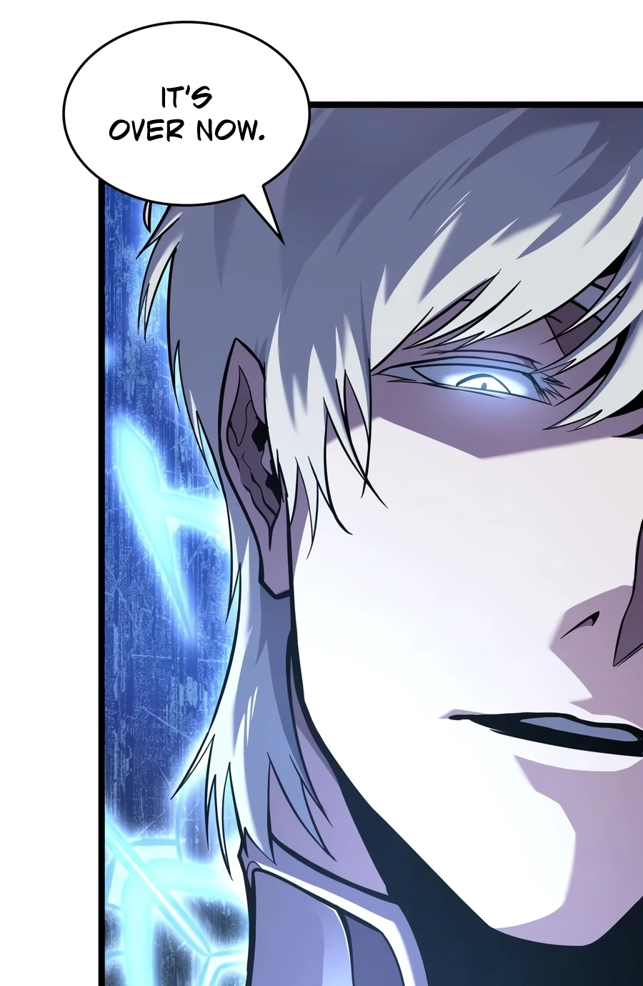 The SSS-Ranker Returns Chapter 195 page 70 - 