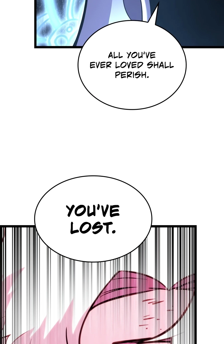The SSS-Ranker Returns Chapter 195 page 71 - 