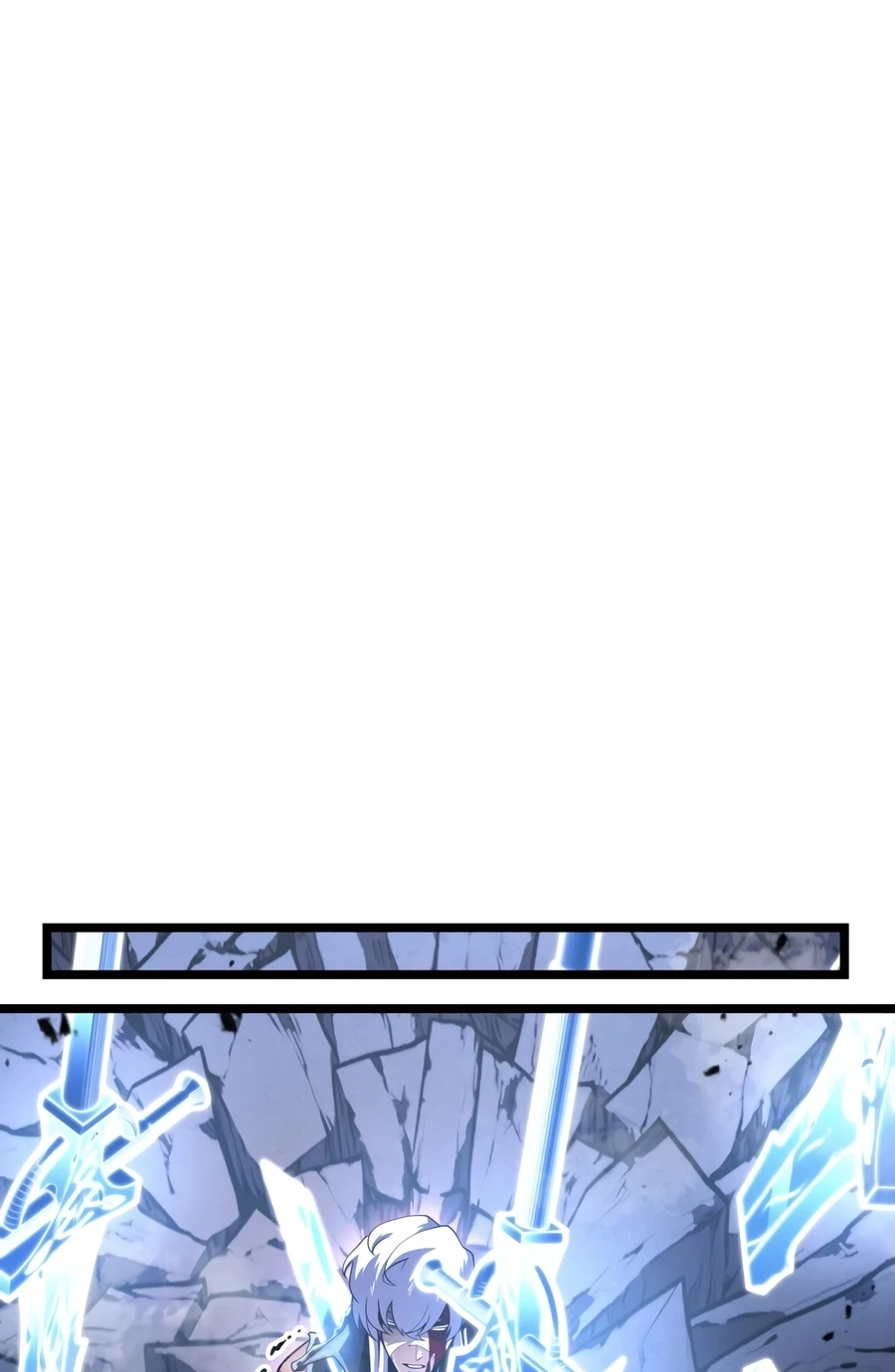 The SSS-Ranker Returns Chapter 195 page 79 - 