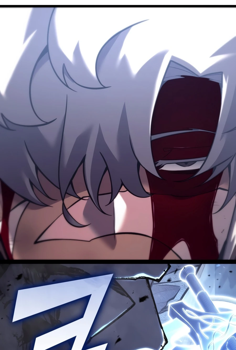 The SSS-Ranker Returns Chapter 195 page 81 - 