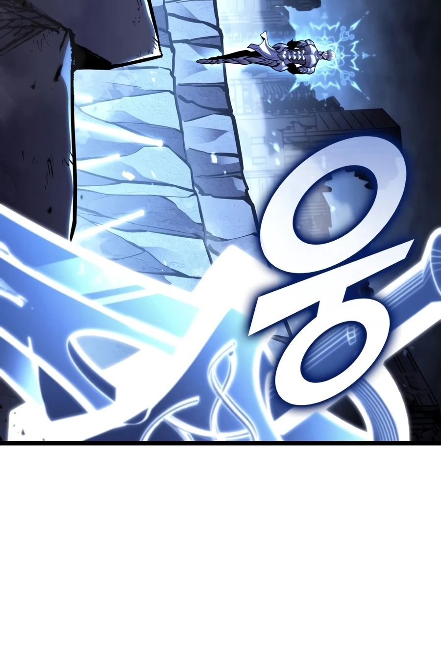The SSS-Ranker Returns Chapter 195 page 83 - 