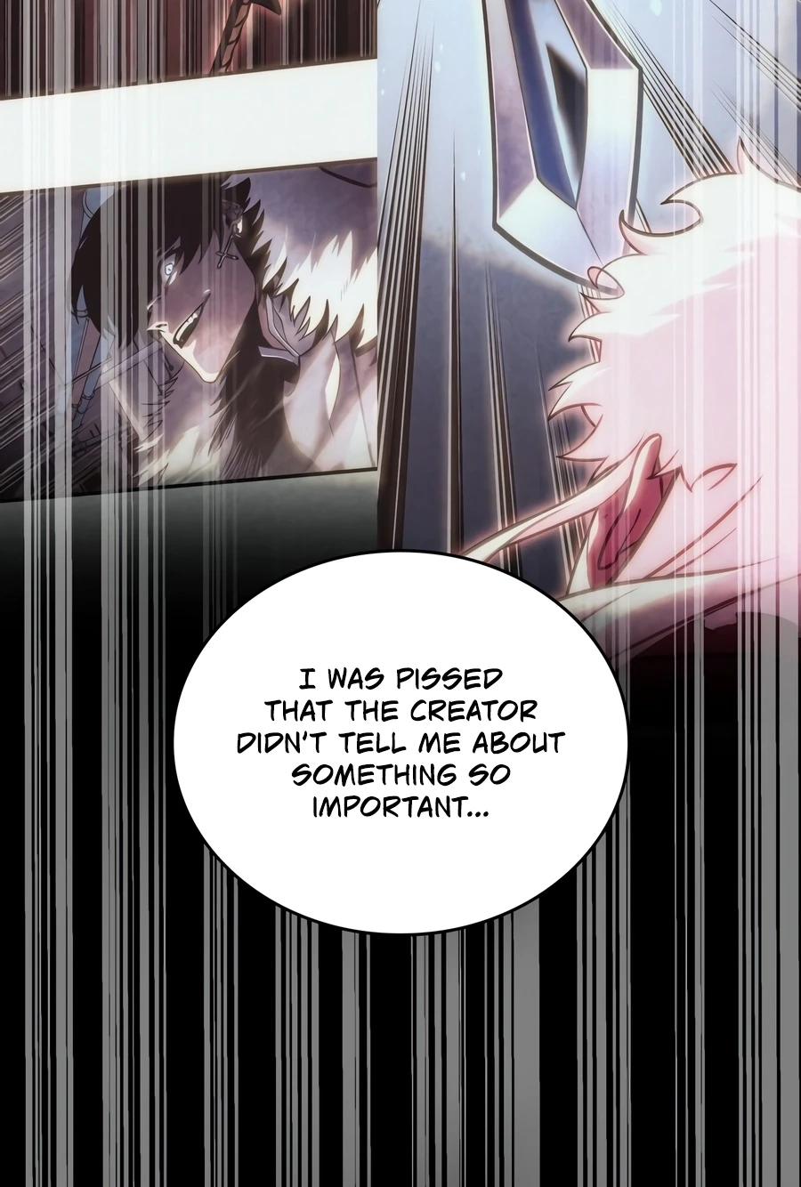 The SSS-Ranker Returns Chapter 195 page 89 - 