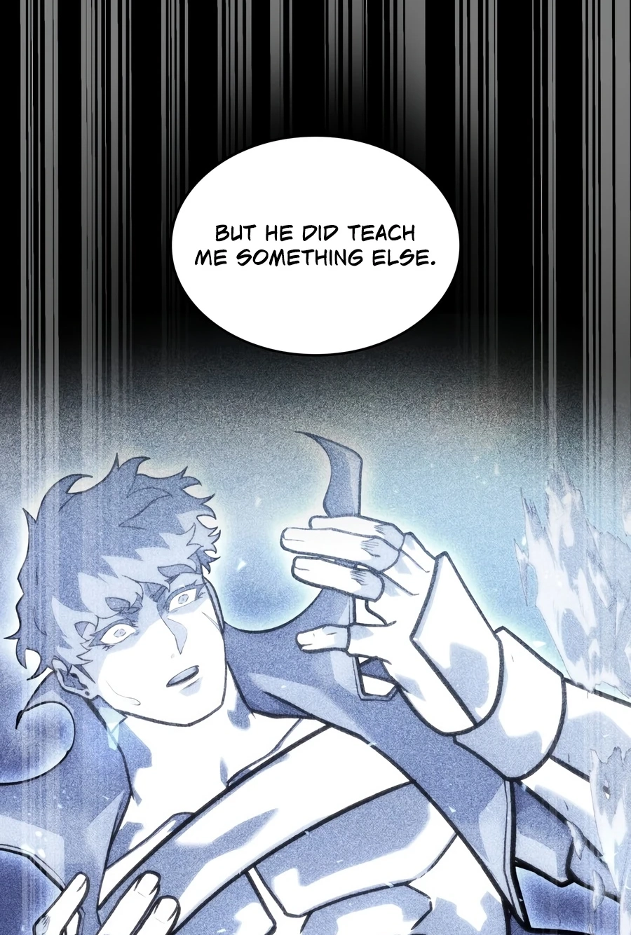 The SSS-Ranker Returns Chapter 195 page 90 - 