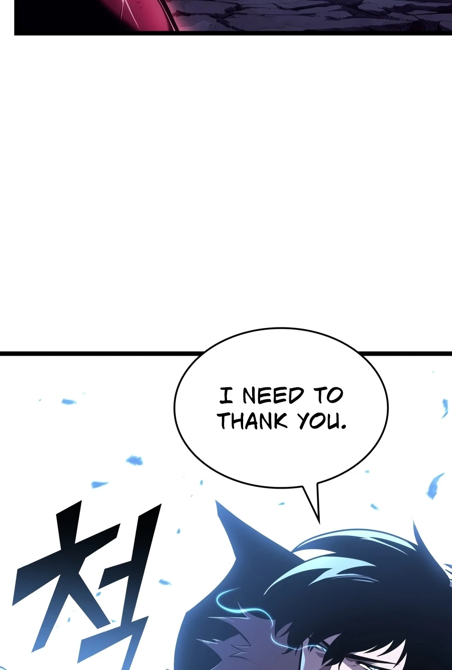 The SSS-Ranker Returns Chapter 195 page 10 - 