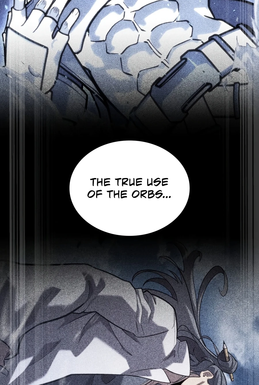 The SSS-Ranker Returns Chapter 195 page 91 - 