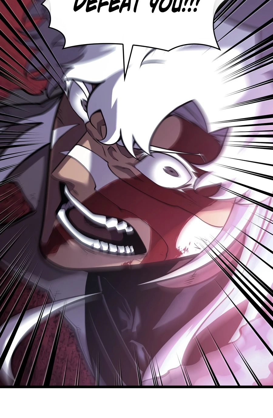 The SSS-Ranker Returns Chapter 195 page 94 - 