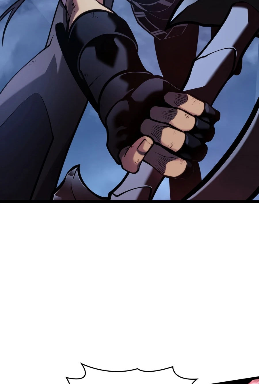 The SSS-Ranker Returns Chapter 195 page 98 - 