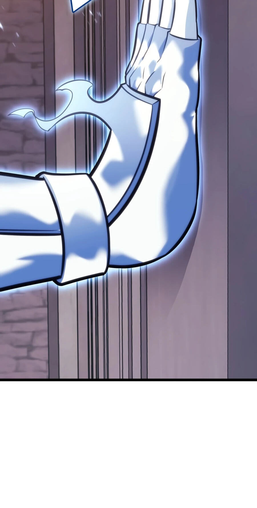 The SSS-Ranker Returns Chapter 196 page 13 - 