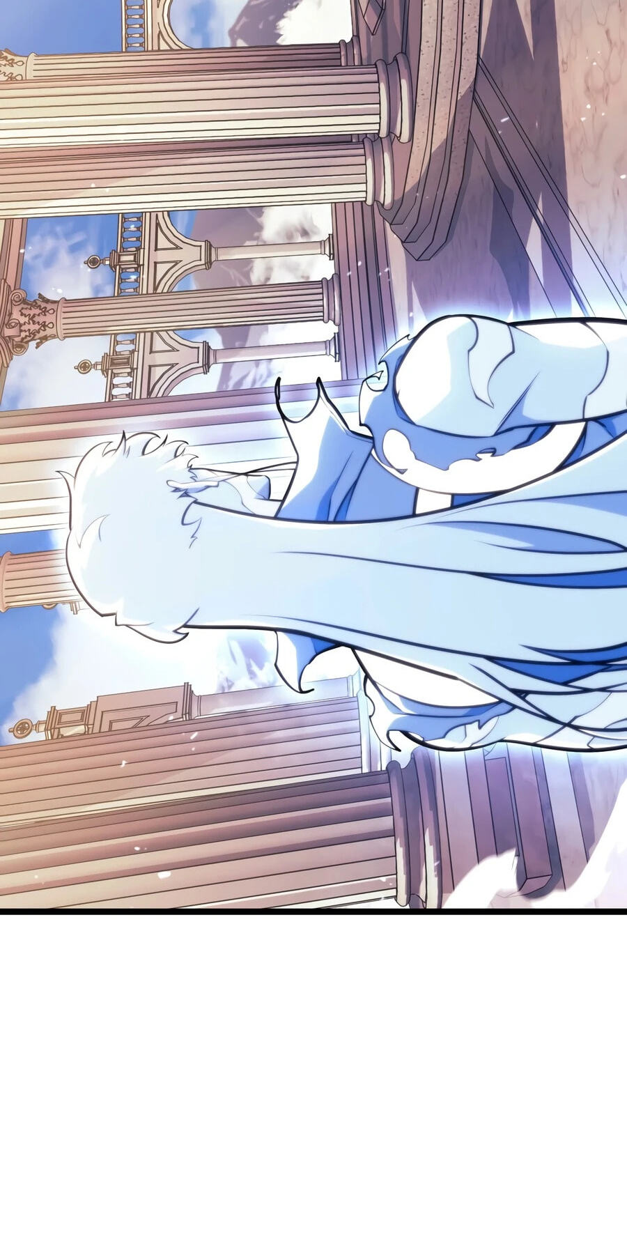 The SSS-Ranker Returns Chapter 196 page 15 - 