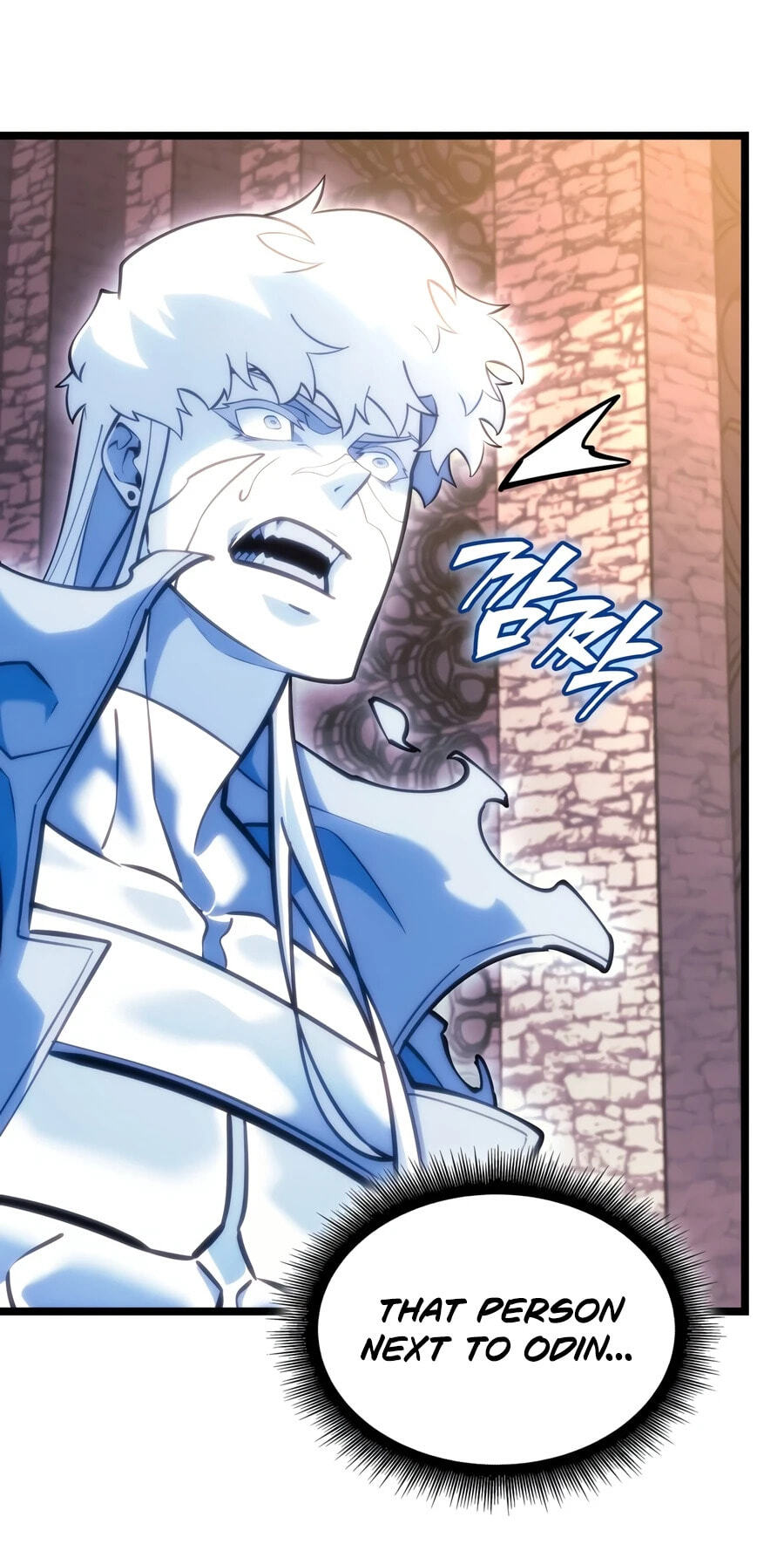 The SSS-Ranker Returns Chapter 196 page 16 - 