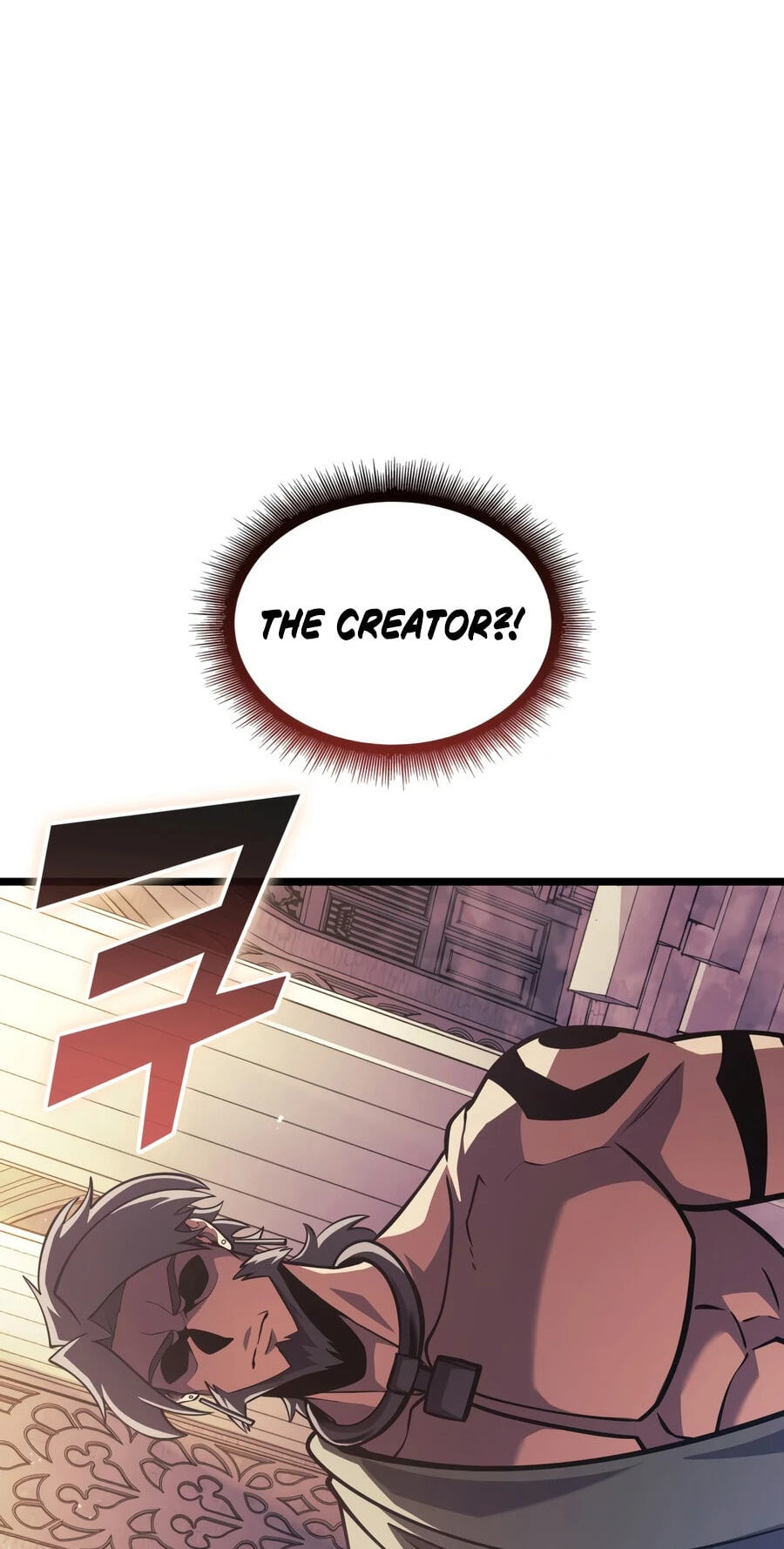The SSS-Ranker Returns Chapter 196 page 17 - 
