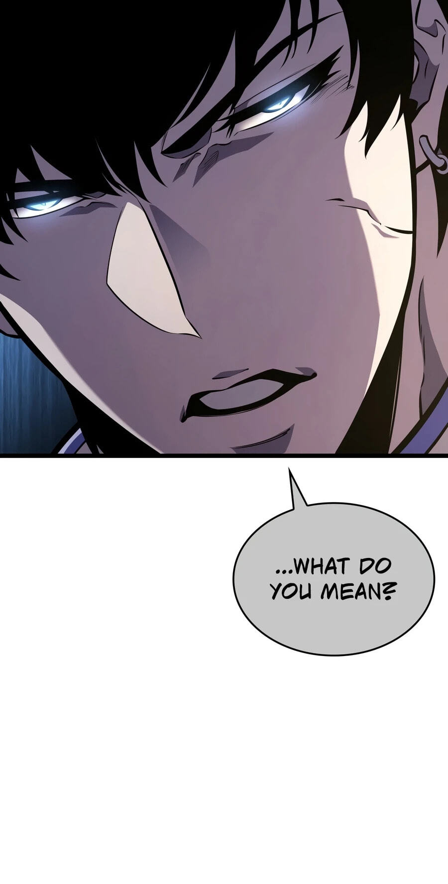 The SSS-Ranker Returns Chapter 196 page 30 - 