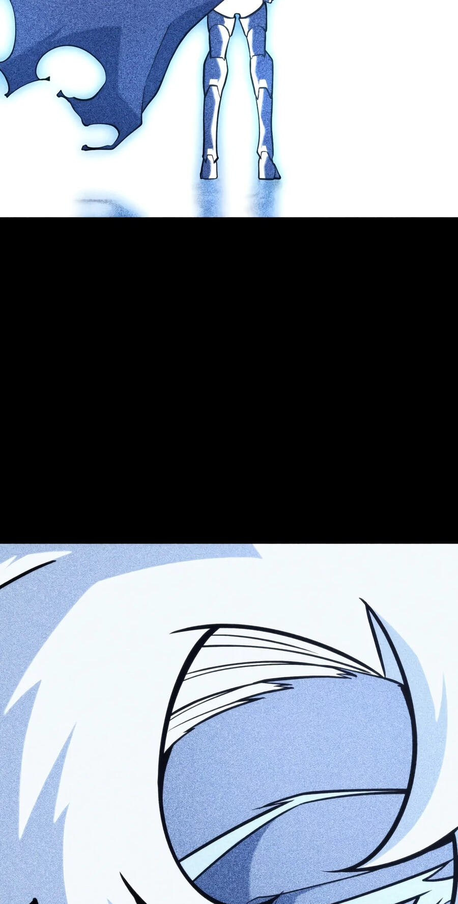 The SSS-Ranker Returns Chapter 196 page 4 - 