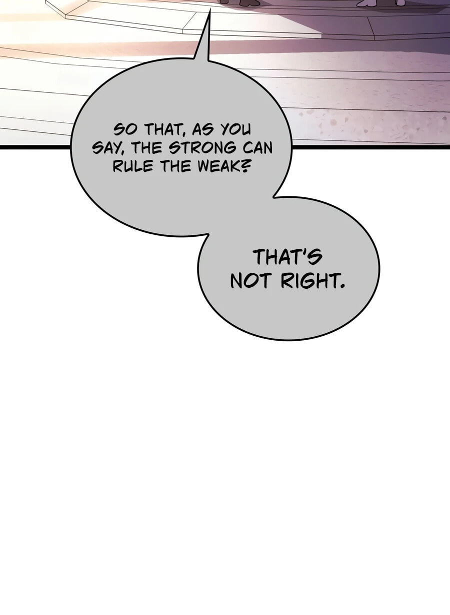 The SSS-Ranker Returns Chapter 196 page 32 - 