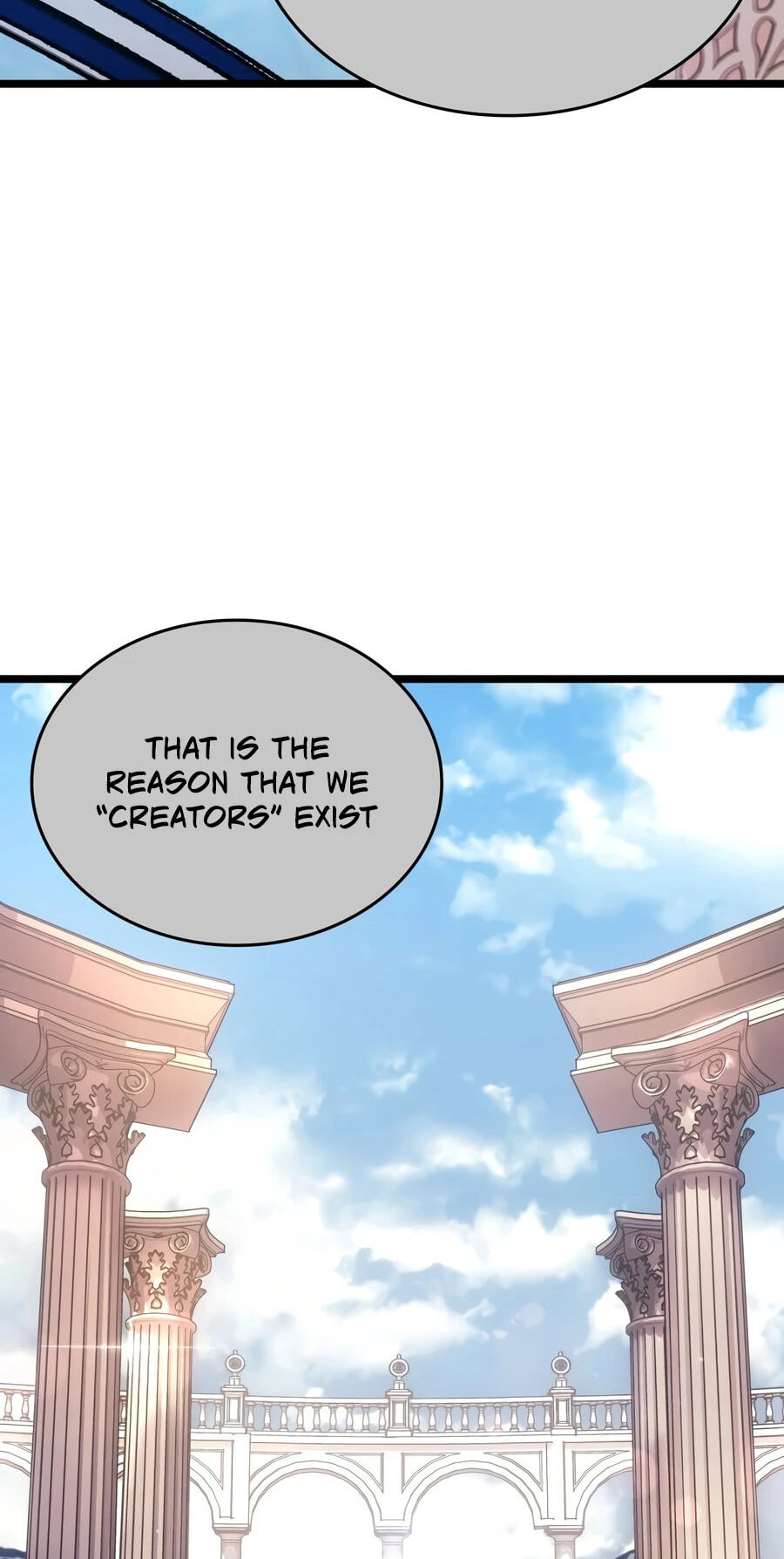 The SSS-Ranker Returns Chapter 196 page 34 - 